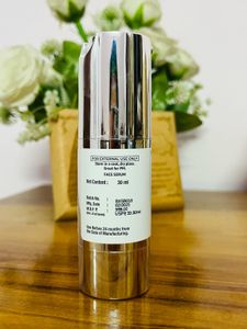 Dr. Sheth&#39;s Bakuchiol Serum