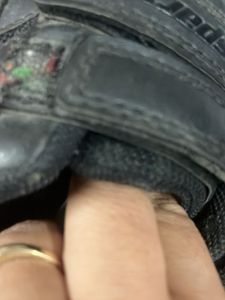 Sparx School Shoes - Ideal For Nur/kg