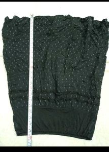 Soft Leyland Cotton Skirt 34,36 , Size