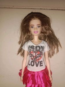 Barbie Doll