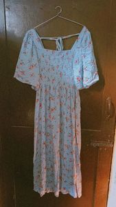 only compo 2 new dress offer