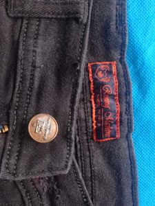 Offer Combo Baggy Pants