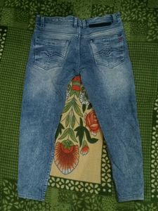 Men Jeans