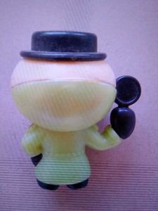 Detective Panda Free On Cadbury