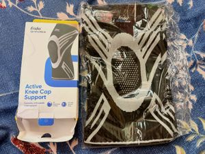 Frido Knee Support