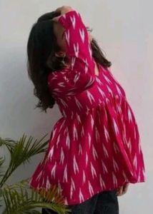 🌸 Short Kurti 🌸