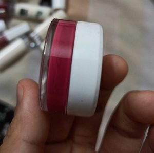 Just Herbs Lip &amp; Cheek Tints