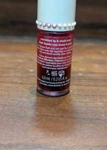 Benefit Benetint Lip &amp; Cheek Stain