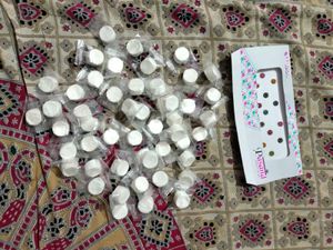Makeup Items