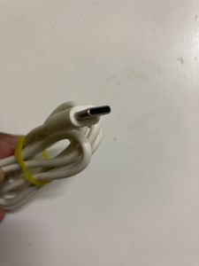 Travel Type C Adapter 5V 2 Amps