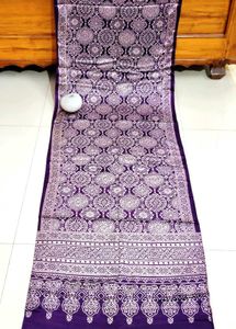 New Modal Silk Stole Dupatta
