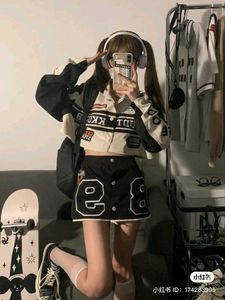 3 In 1 Detachable Jacket Kpop🎀