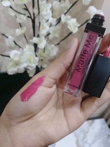 Matte Me Lip Cream - Raspberry