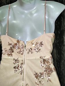 Cocktail Party Dress Dupe Of  Victoria&#39;s Secret