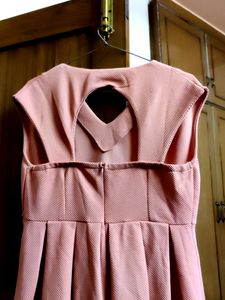 Beautiful Flairy Dress