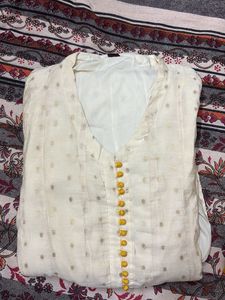 Elegant Ethnic Kurta Set