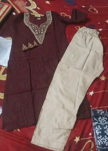 Kurta Set