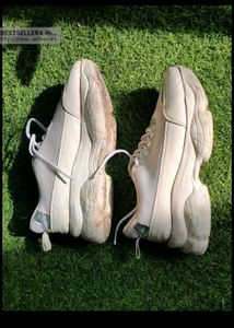 4 Shoes Combo