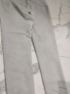 Gray Jeans