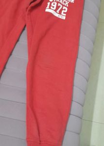 Frayed Hem Denim Shorts