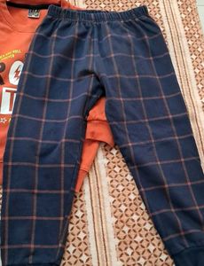 Boy&#39;s Rockstar Outfit for winters