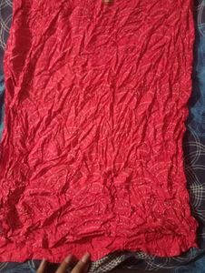 kurti pant set