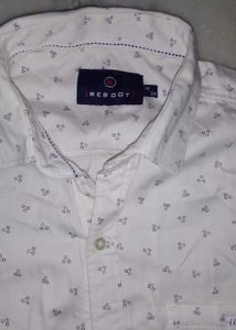 Printed Shirt For Men