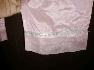 Pakistani Suit With Pant And Dupatta💗