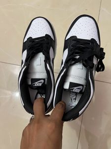 Unisex Nike SB Dunk Panda For Sale UK6