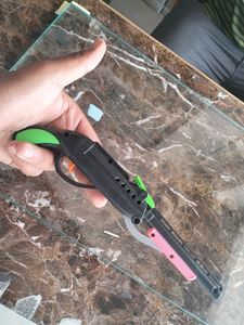 NEW Branded Match Gun 🔫🔫