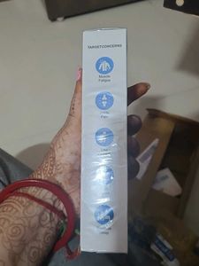 TYC Magnesium Body Lotion