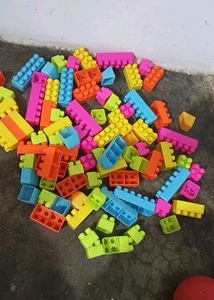 Building Blocks For Kids