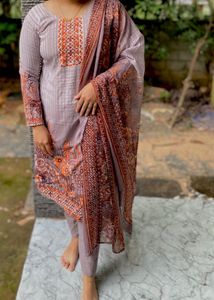 Elegant Kurta Set
