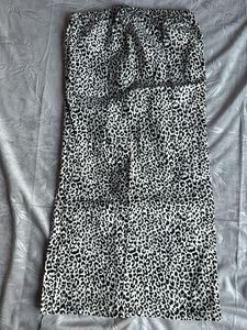 Chic Black Dress outfit