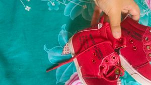 baby boy shoes