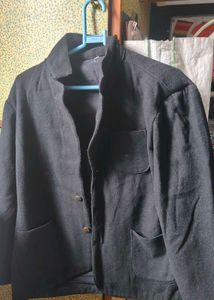 ✨ Used Winter Coat for Kids (Age 10–16) – ₹99 Only