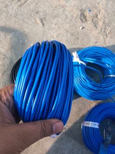 4 Bundle Of Wire 1.5mm