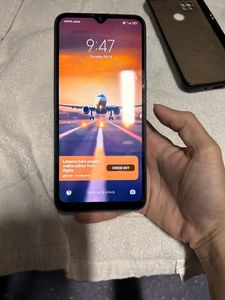 Redmi MIUI Global 12.0.18 stable