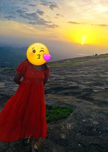 Elegant Embroidered Dress