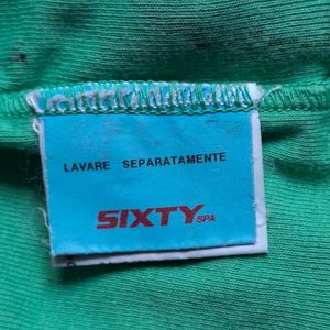 Miss Sixty Top