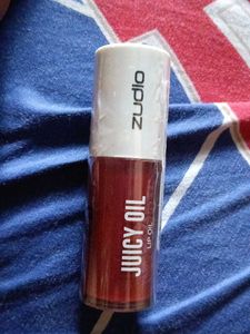 New Packaged Juicy Lip Oil