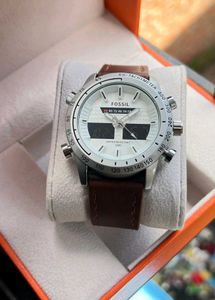 70% Flat Off Brand New Fossil Men Watch