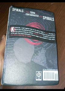 Uzumaki Hardcover
