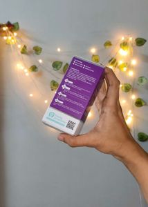 The Derma Co. 10% Niacinamide Serum