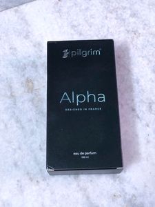 Pilgrim Luxurious Perfume
