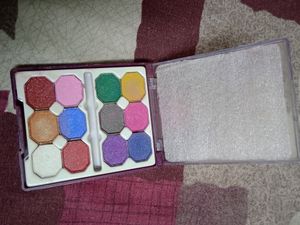 Cosmetics And Bridal Purse