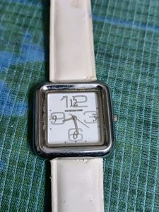 Original Numero Uno Watch