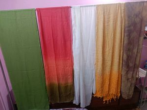 Dupattas