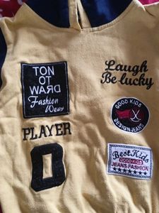 Kids Hoodie