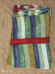 Six daily use sarees combo ideal for donation